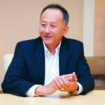 Le Pan’s big rise: CPRAM factory to bake up 20% market share | Thaiger