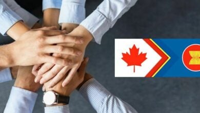 Canada-ASEAN free trade agreement expected by next year