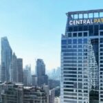 Central Pattana reveals global expansion strategies at key event | Thaiger