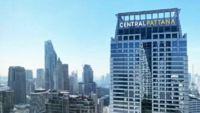 Central Pattana reveals global expansion strategies at key event