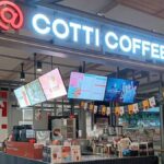 Cotti Coffee gains ground in Thailand with affordable menu | Thaiger