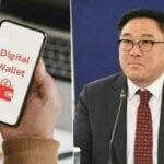 Minister clarifies tax concerns for digital wallet programme | Thaiger