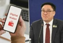 Minister clarifies tax concerns for digital wallet programme