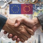 Thai Parliament gives EU deal thumbs up: Partnership set to soar | Thaiger