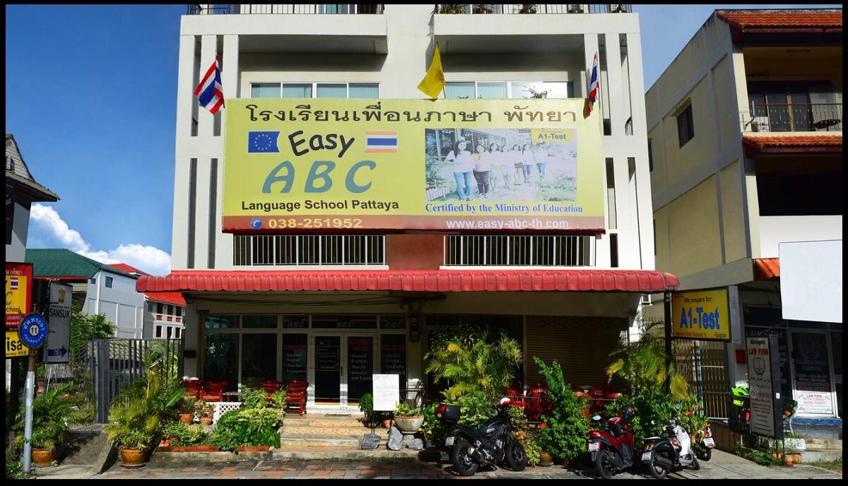 Top Thai Language Schools In Thailand Thai Language Thailand News 