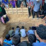 Three insurgents killed in Pattani clash with security forces | Thaiger