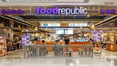 Food Republic to close last Thai branch on November 22