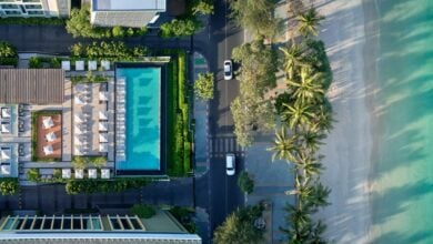 Four Points by Sheraton Phuket Patong Beach Resort’s Brew-tiful Marriott Bonvoy Moment