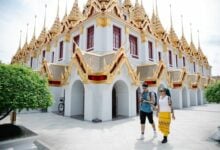 22 best apps for travelling in Thailand