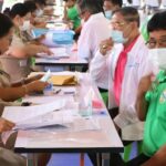 Ban-tastic wins: Political dynasties dominate PAO elections | Thaiger