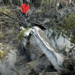 Chachoengsao plane crash sparks fears of possible deaths | Thaiger