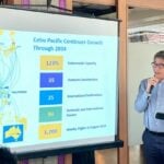 Cebu Pacific unveils first direct flights from Manila to Chiang Mai | Thaiger