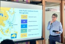 Cebu Pacific unveils first direct flights from Manila to Chiang Mai