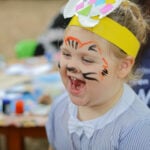 Inside the Early Years Programme at St. Andrews Green Valley | Thaiger
