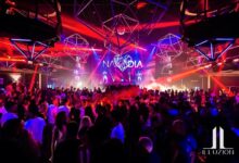 Top nightclubs in Phuket | Thaiger
