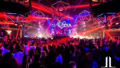 Top nightclubs in Phuket