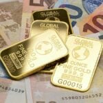 Incorporating AI in predictive analysis for gold trading | Thaiger