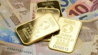 Incorporating AI in predictive analysis for gold trading