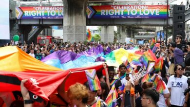 Thailand aims to host InterPride World Conference 2025