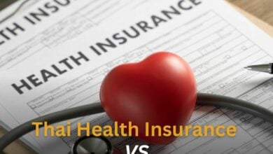 Thai health insurance vs international insurance: Which is right for expats in Thailand?