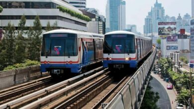 Rabbit card Bangkok: what it is and how to use | Thaiger