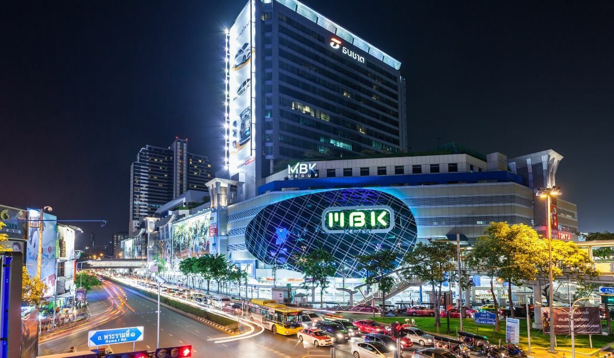 Thailand shopping guide: where to shop in 2024