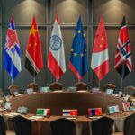ASEAN Troika Plus meeting on Myanmar crisis likely post-summit | Thaiger