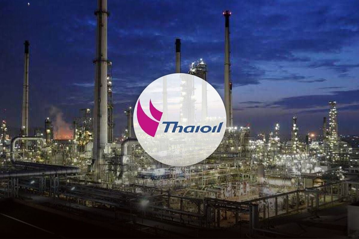 Thai Oil denies 567 million baht payment for overdue wages