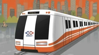 MRTA seeks approval for Orange Line route through Bangkok