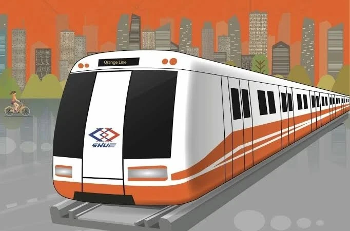 MRTA seeks approval for Orange Line route through Bangkok