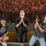 Thai rock band Potato shares new lucky number prediction | Thaiger