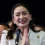 PM Paetongtarn promises rigorous vetting for new Cabinet | Thaiger