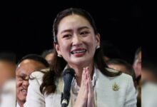 PM Paetongtarn promises rigorous vetting for new Cabinet | Thaiger