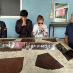 Fare play: Pattaya teens make amends after ride mix-up | Thaiger