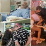 Shocking assault on Canadian tourist on Pattaya Soi 6 | Thaiger