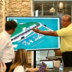 Pattaya&#8217;s boat show bonanza: Mayor inspects preparations | Thaiger