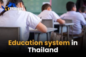 Education system in Thailand: what you need to know