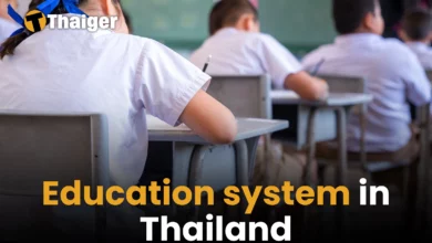 Education system in Thailand: what you need to know | Thaiger