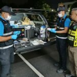 Police seize nearly 2 million meth pills in Saraburi drug bust | Thaiger