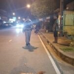 Man shot dead in Satun rice porridge restaurant after argument | Thaiger