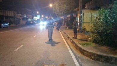 Man shot dead in Satun rice porridge restaurant after argument