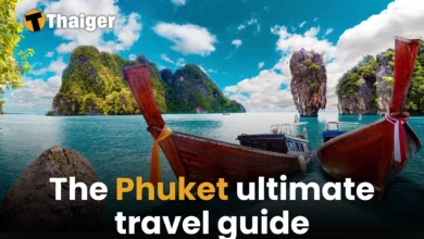 Exploring Phuket in 2024 – An ultimate travel guide