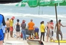 Two tourists drown in Phuket beach tragedies