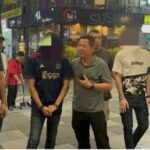 Phuket Immigration arrests seven foreigners for visa overstays | Thaiger