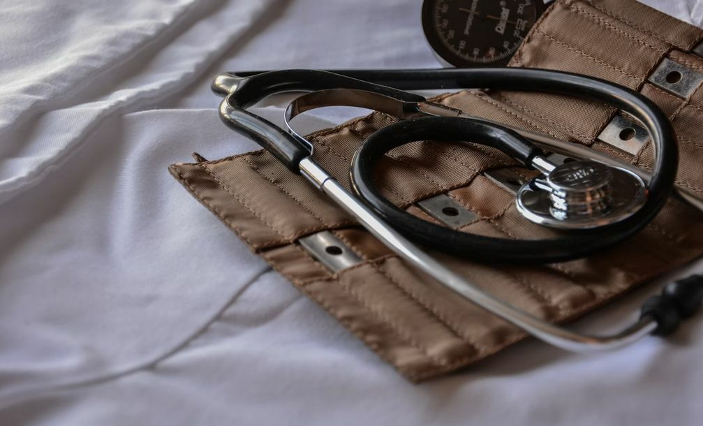 Healthcare equipment