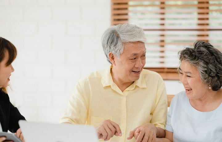 People are looking for insurance and hospital for medical tourism