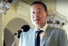PM Srettha denies rumoured bribes to MFP MPs