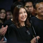 Ex-Move Forward MPs to unveil new party after court ban (video) | Thaiger