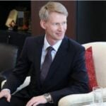 New Russian Consul General Ivanov meets with Phuket Governor | Thaiger