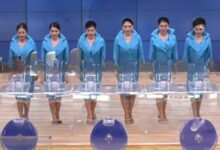 August 16 lottery prizes up for grabs: 6 million baht top prize
